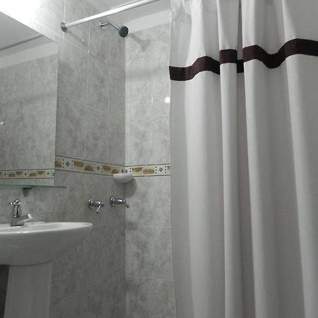 Hostal Tamarindo Inn Medellín Exteriér fotografie