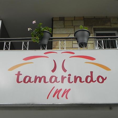 Hostal Tamarindo Inn Medellín Exteriér fotografie