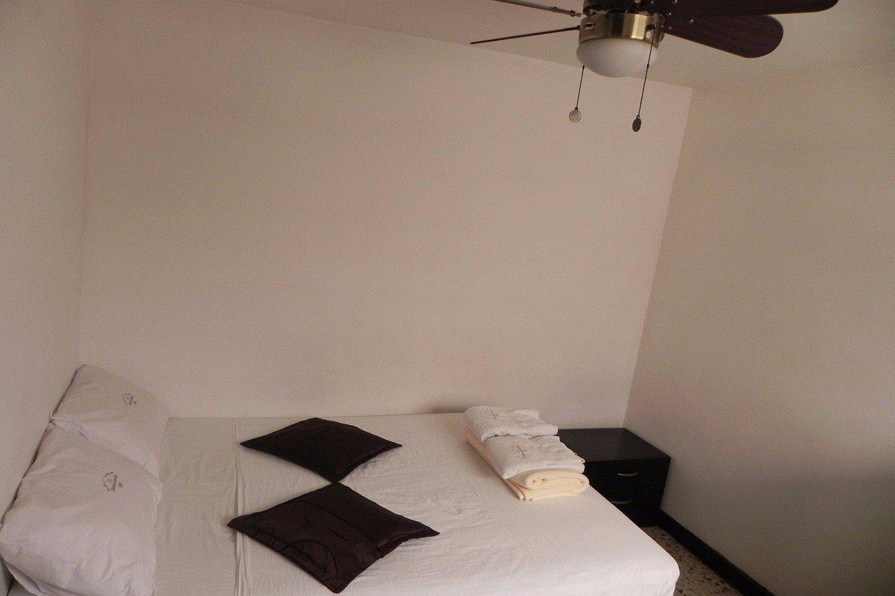 Hostal Tamarindo Inn Medellín Exteriér fotografie