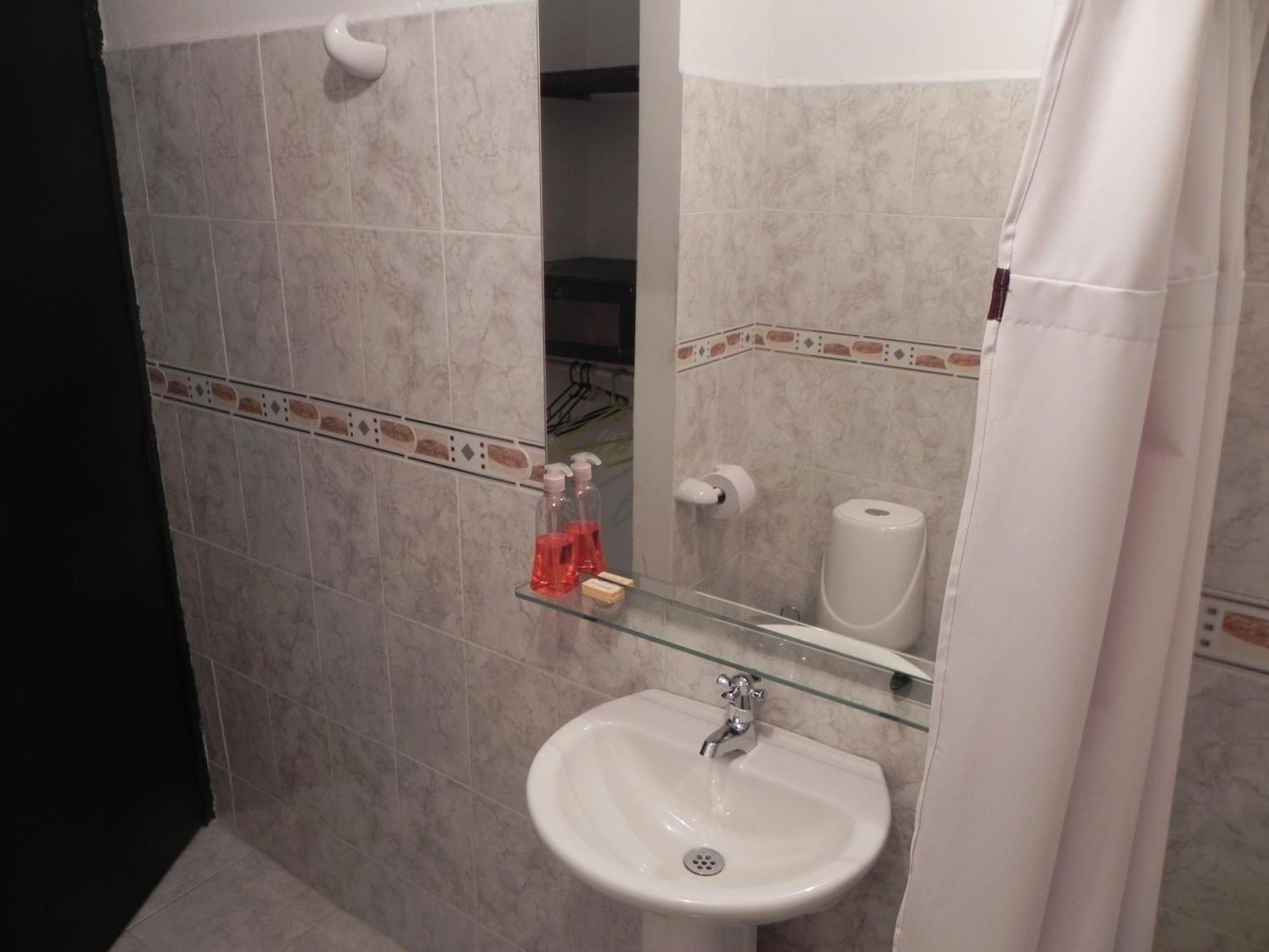 Hostal Tamarindo Inn Medellín Exteriér fotografie
