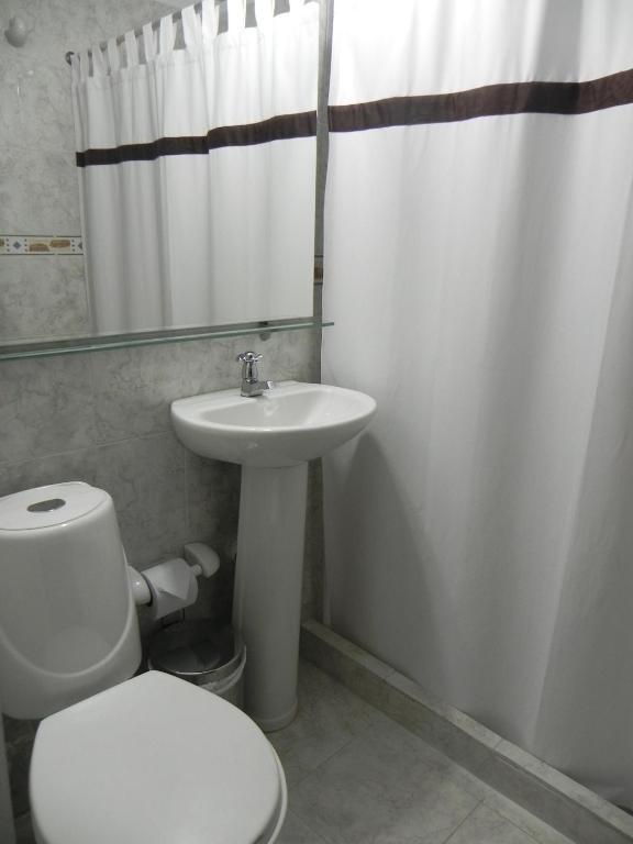 Hostal Tamarindo Inn Medellín Pokoj fotografie