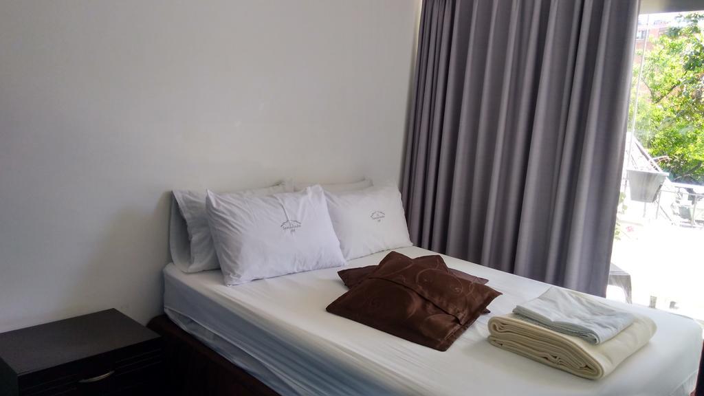 Hostal Tamarindo Inn Medellín Exteriér fotografie