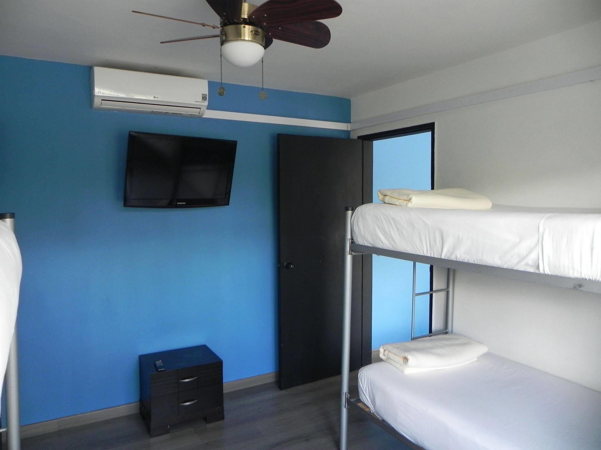 Hostal Tamarindo Inn Medellín Exteriér fotografie