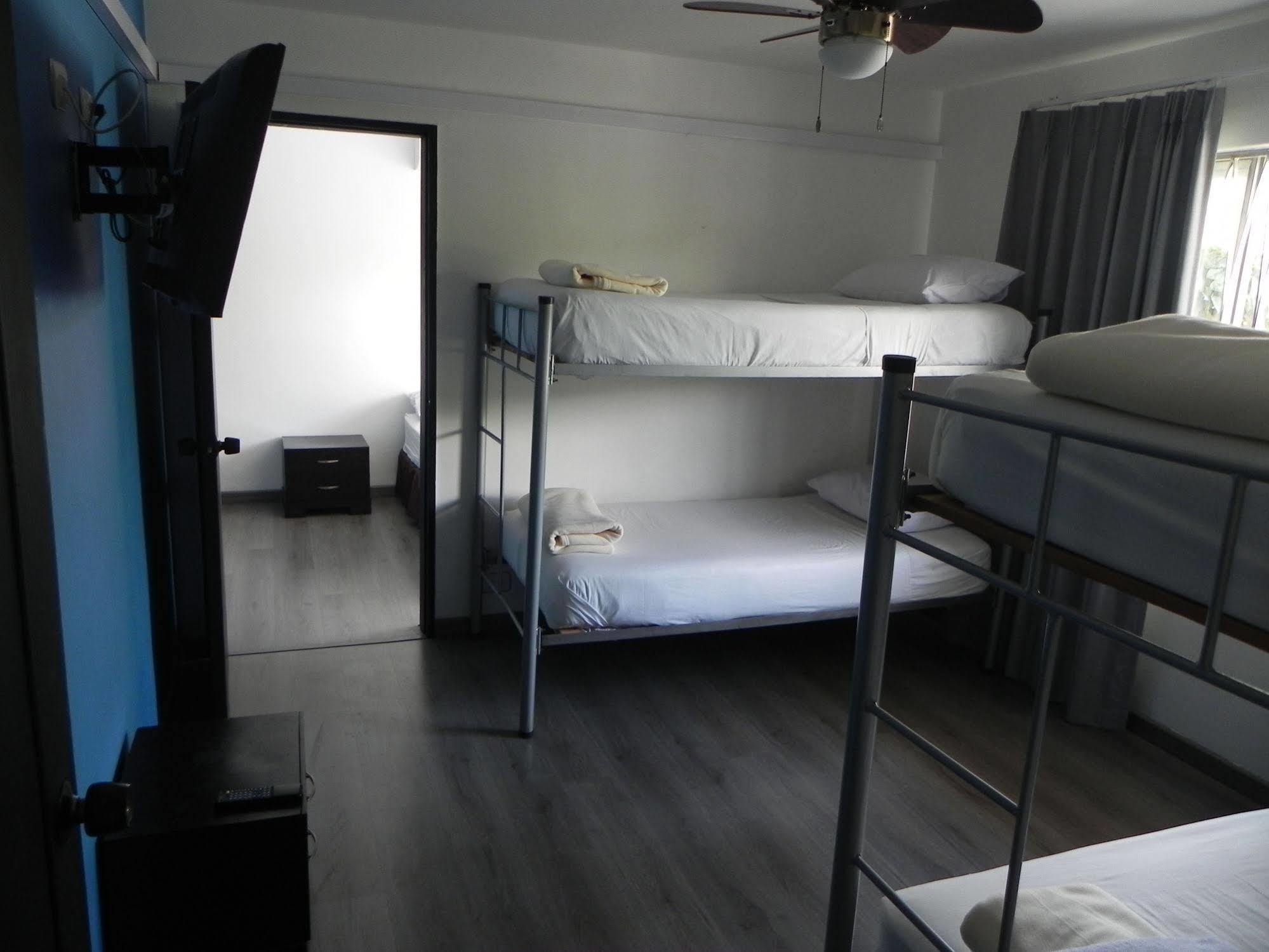 Hostal Tamarindo Inn Medellín Exteriér fotografie