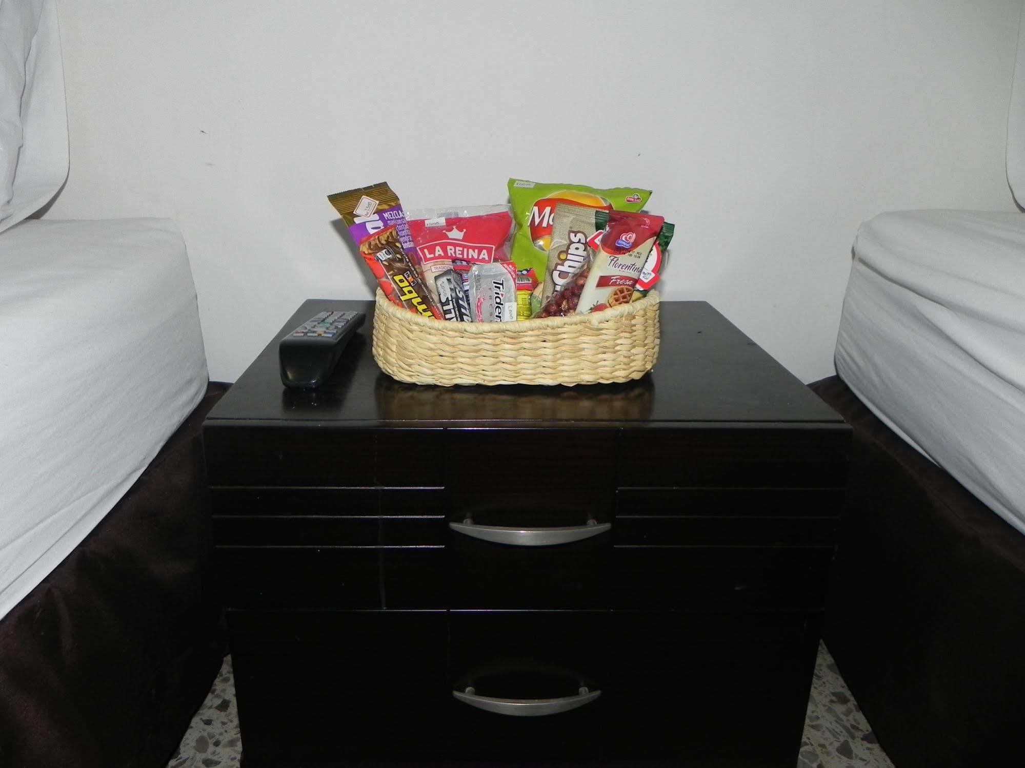 Hostal Tamarindo Inn Medellín Exteriér fotografie